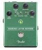 Fender Marine Layer Reverb Fender Marine Layer Reverb